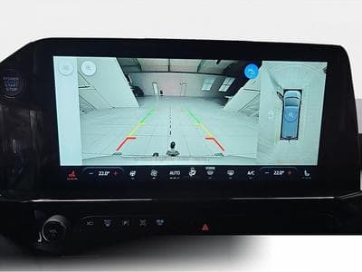 Ford Tourneo (2026) - Foto 9