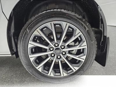 Ford Tourneo (2026) - Foto 5