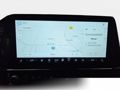 Ford Tourneo (2026) - Foto 8