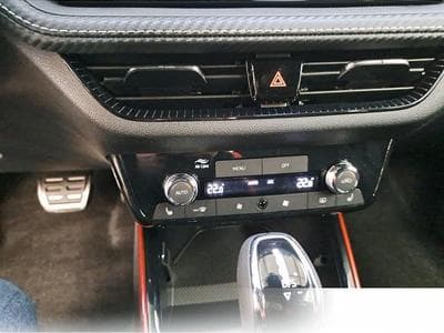 Skoda Fabia (2026) - Foto 10