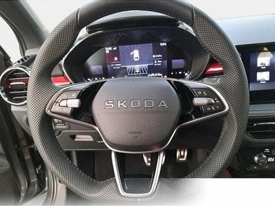 Skoda Fabia (2026) - Foto 12