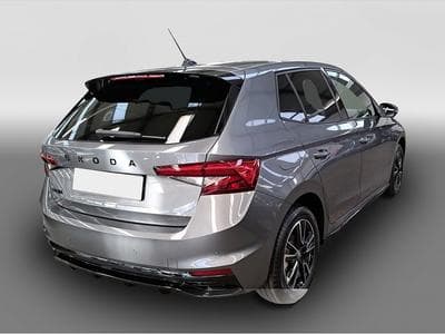 Skoda Fabia (2026) - Foto 2