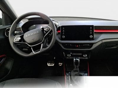 Skoda Fabia (2026) - Foto 7