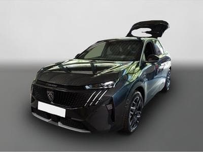 Peugeot 3008 (2025) - Foto 1