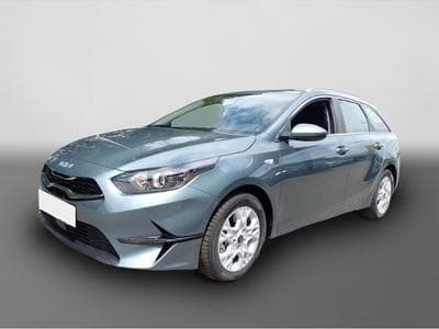 Kia Ceed (2025) - Foto 1