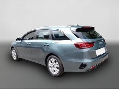 Kia Ceed (2025) - Foto 3