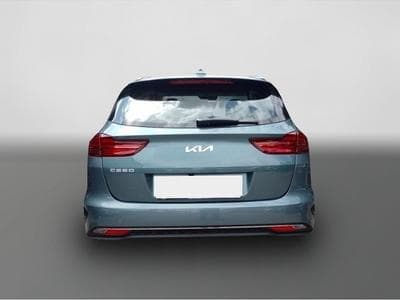 Kia Ceed (2025) - Foto 4
