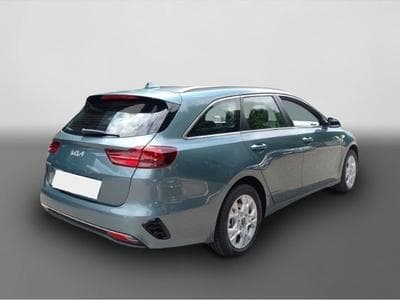 Kia Ceed (2025) - Foto 5