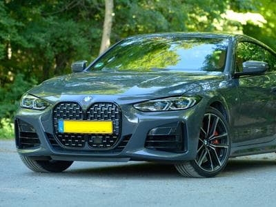 BMW M440 xDrive Coupe (2021) - Foto 1