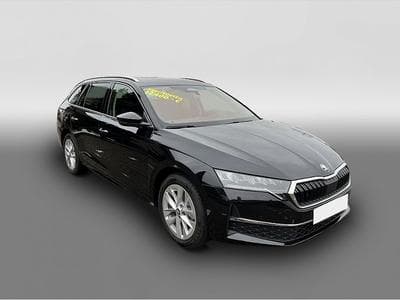 Skoda Octavia (2026) - Foto 1