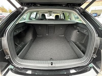 Skoda Octavia (2026) - Foto 4