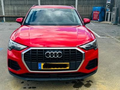 Audi Q3 35 TFSI (2020) - Photo 1