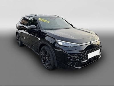 VW T-Roc (2026) - Foto 1