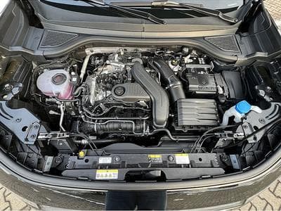 VW T-Roc (2026) - Foto 8