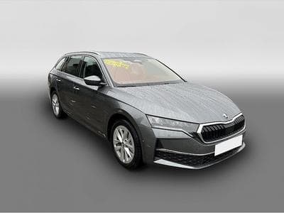 Skoda Octavia (2026) - Foto 1