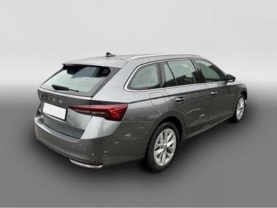 Skoda Octavia (2026) - Foto 2