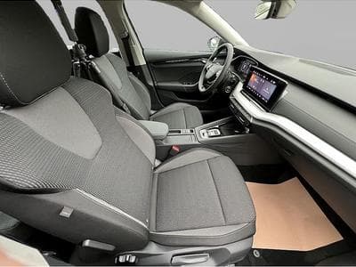 Skoda Octavia (2026) - Foto 3