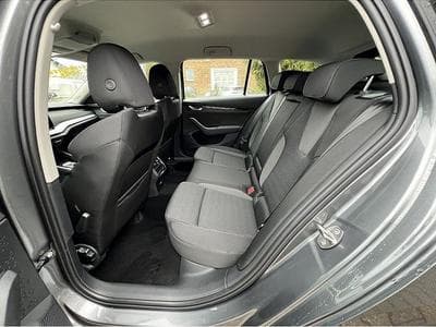 Skoda Octavia (2026) - Foto 6