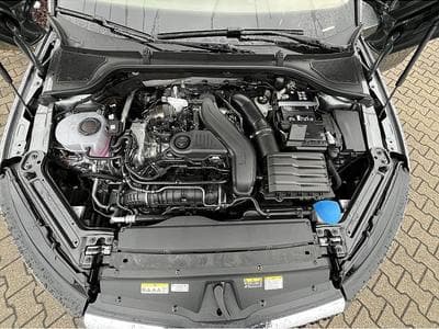 Skoda Octavia (2026) - Foto 8