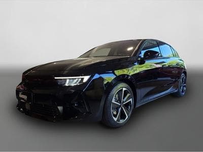 Opel Astra (2025) - Foto 1