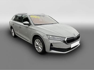 Skoda Octavia (2026) - Foto 1