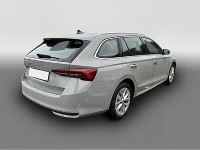 Skoda Octavia (2026) - Foto 2