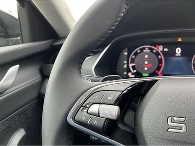 Skoda Octavia (2026) - Foto 8