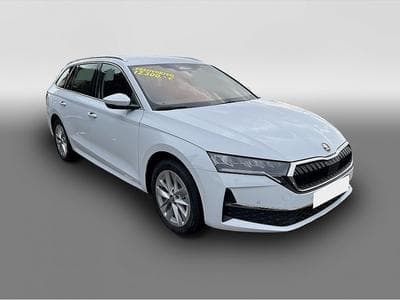 Skoda Octavia (2026) - Foto 1