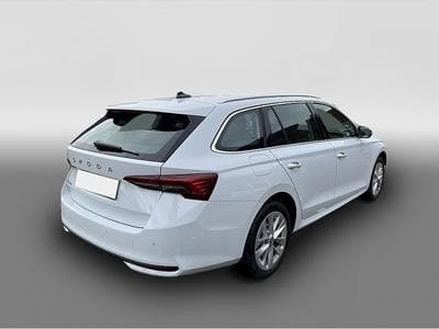 Skoda Octavia (2026) - Foto 2