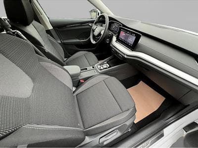 Skoda Octavia (2026) - Foto 3