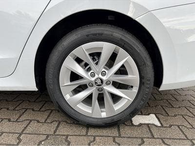 Skoda Octavia (2026) - Foto 5