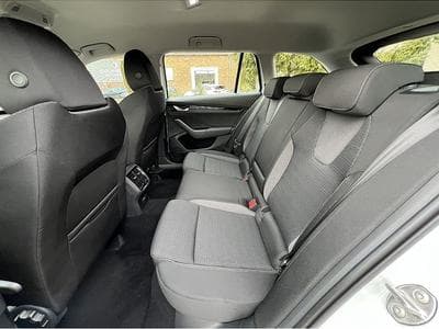 Skoda Octavia (2026) - Foto 6