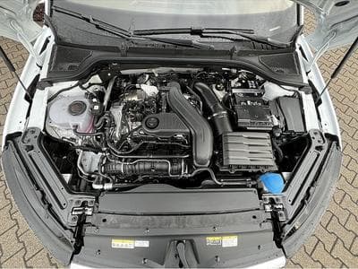 Skoda Octavia (2026) - Foto 8