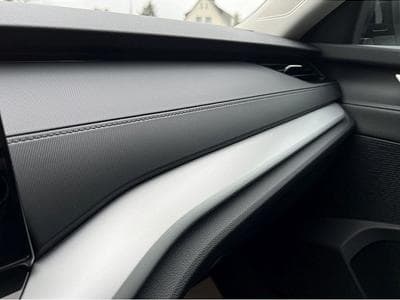 Skoda Octavia (2026) - Foto 13