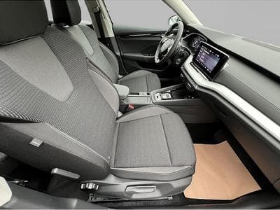 Skoda Octavia (2026) - Foto 3