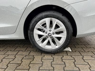 Skoda Octavia (2026) - Foto 5