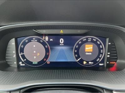 Skoda Octavia (2026) - Foto 7