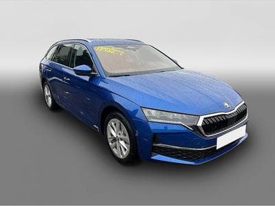 Skoda Octavia (2026) - Foto 1