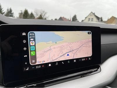 Skoda Octavia (2026) - Foto 10