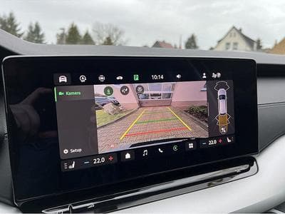 Skoda Octavia (2026) - Foto 11