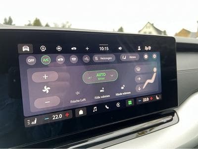 Skoda Octavia (2026) - Foto 12