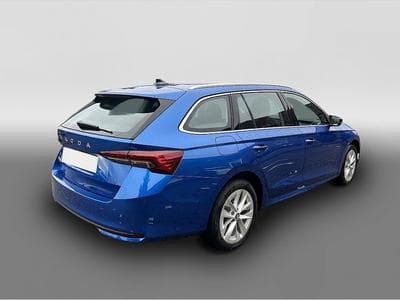 Skoda Octavia (2026) - Foto 2