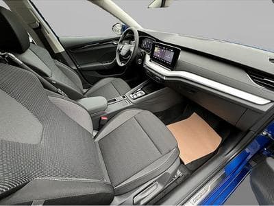 Skoda Octavia (2026) - Foto 3