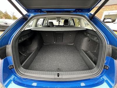 Skoda Octavia (2026) - Foto 4