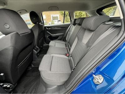 Skoda Octavia (2026) - Foto 6