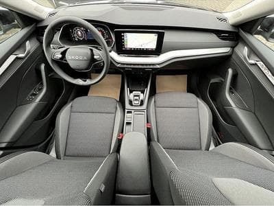 Skoda Octavia (2026) - Foto 7