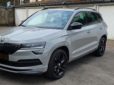 Skoda Karoq Sportline (2020) - Photo 1