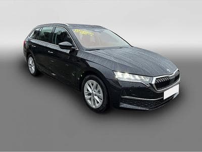 Skoda Octavia (2026) - Foto 1