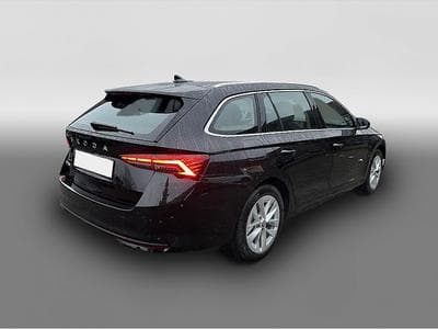 Skoda Octavia (2026) - Foto 2