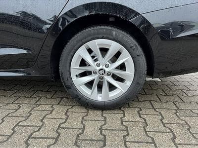 Skoda Octavia (2026) - Foto 5